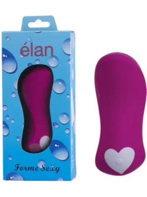 VIBRADOR CORAZON