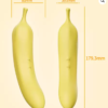 banana vibrador