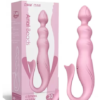 vibrador anal sirena