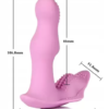 pink vibrador