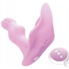 vibrador pink a control